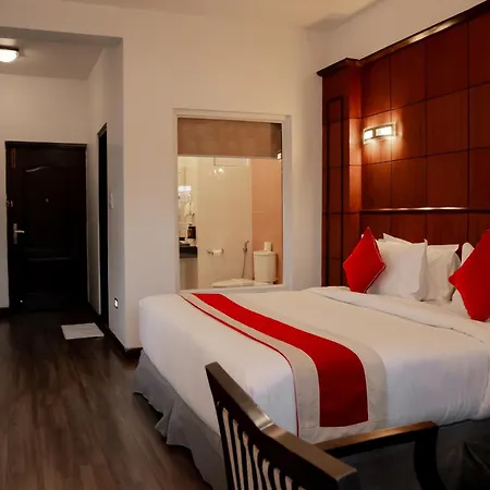Waterfront Resort By Kgh Group-2